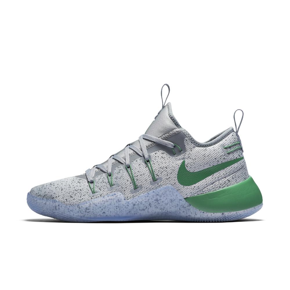nike men's hypershift basketball shoes
